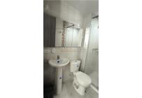 Apartamentos, Alquiler, Ciudad Bochalema - $1.400.000