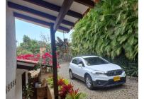 Fincas y Casas Campestres, Venta, Dapa - $1.500.000.000