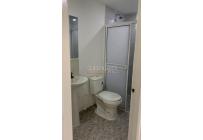 Apartaestudios, Alquiler, Chapinero - $700.000