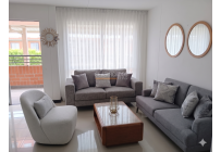 Apartamentos, Venta, Ciudad Bochalema - $360.000.000