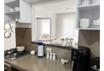 Apartamentos, Venta, Ciudad Bochalema - $360.000.000