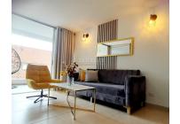 Apartamentos, Venta, Los Cámbulos - $390.000.000