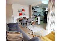 Apartamentos, Venta, Los Cámbulos - $390.000.000