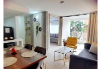 Apartamentos, Venta, Los Cámbulos - $390.000.000