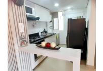Apartamentos, Venta, Los Cámbulos - $390.000.000