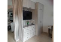 Apartamentos, Venta, Los Cámbulos - $390.000.000