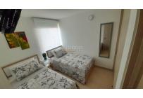 Apartamentos, Venta, Los Cámbulos - $390.000.000