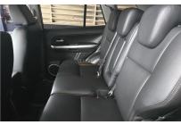 Suzuki Grand Vitara 2011 - $50.000.000