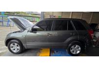 Suzuki Grand Vitara 2011 - $50.000.000