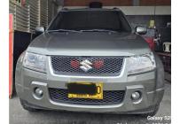 Suzuki Grand Vitara 2011 - $50.000.000