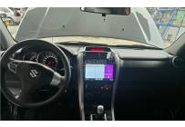 Suzuki Grand Vitara 2011 - $50.000.000