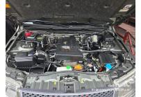 Suzuki Grand Vitara 2011 - $50.000.000