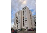 Apartamentos, Alquiler, Hacienda Kachipay - $1.400.000