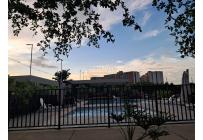 Apartamentos, Alquiler, Hacienda Kachipay - $1.400.000