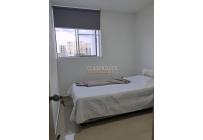 Apartamentos, Alquiler, Hacienda Kachipay - $1.400.000
