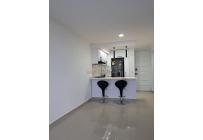 Apartamentos, Alquiler, Hacienda Kachipay - $1.400.000