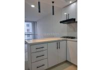 Apartamentos, Alquiler, Hacienda Kachipay - $1.400.000