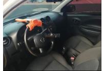 Nissan March 2015 - $30.000.000