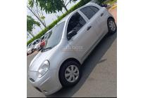 Nissan March 2015 - $30.000.000