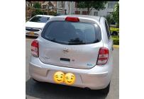 Nissan March 2015 - $30.000.000