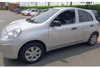 Nissan March 2015 - $30.000.000