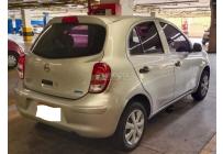 Nissan March 2015 - $30.000.000