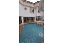 Casas, Alquiler, Cristales - $12.000.000
