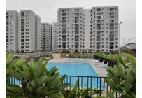 Apartamentos, Alquiler, Jamundí - $1.350.000