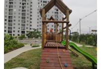 Apartamentos, Alquiler, Jamundí - $1.350.000