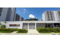 Apartamentos, Alquiler, Kachipay - $1.500.000