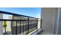 Apartamentos, Alquiler, Kachipay - $1.500.000