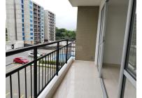 Apartamentos, Alquiler, Ciudad Bochalema - $1.600.000