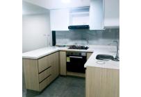 Apartamentos, Alquiler, Valle del Lili - $1.500.000