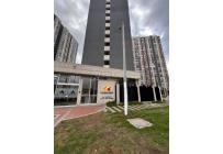 Apartamentos, Alquiler, Bogotá - $1.300.000