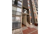 Apartamentos, Alquiler, Bogotá - $1.300.000
