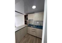 Apartamentos, Alquiler, Bogotá - $1.300.000
