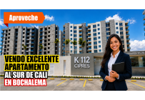 Apartamentos, Venta, Ciudad Bochalema - $240.000.000
