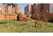 Apartamentos, Alquiler, Jamundí - $1.200.000