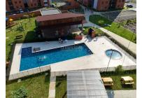 Apartamentos, Alquiler, Jamundí - $1.200.000