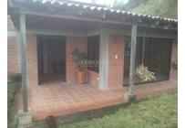 Fincas y Casas Campestres, Alquiler, Montebello - $1.600.000