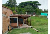 Fincas y Casas Campestres, Alquiler, Montebello - $1.600.000