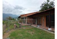 Fincas y Casas Campestres, Alquiler, Montebello - $1.600.000