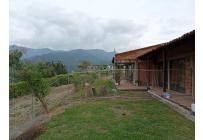 Fincas y Casas Campestres, Alquiler, Montebello - $1.600.000