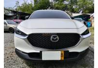 Mazda CX30 2025 - $124.000.000