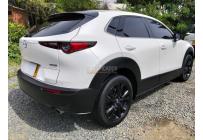Mazda CX30 2025 - $124.000.000