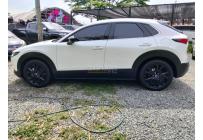 Mazda CX30 2025 - $124.000.000