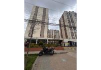 Apartamentos, Alquiler, Bogotá - $1.000.000