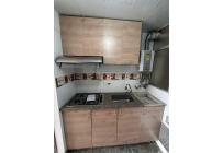 Apartamentos, Alquiler, Bogotá - $1.000.000