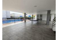 Apartamentos, Alquiler, Los Guayacanes - $1.400.000