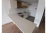 Apartamentos, Alquiler, Bogotá - $4.200.000